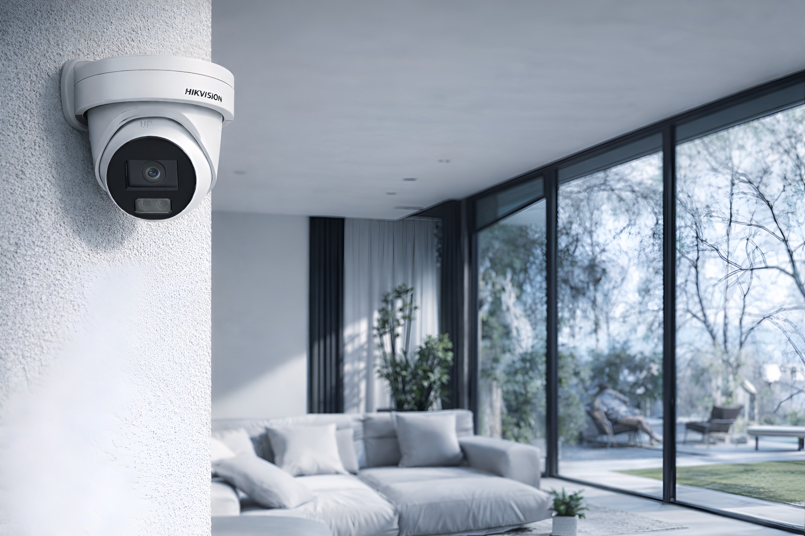 Residential CCTV CCTV